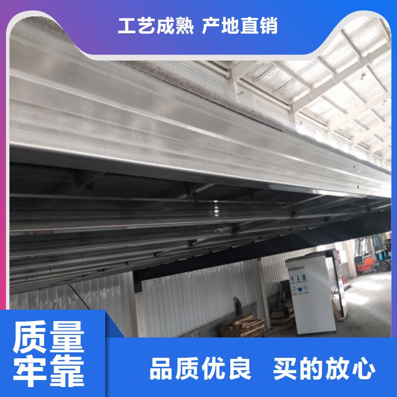 钢结构复式楼层板型号款式按需定制