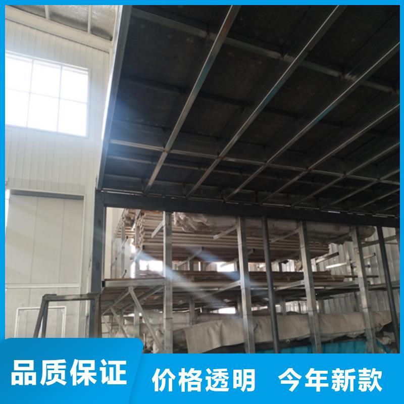 水泥纤维板厂家及时发货