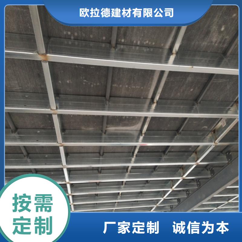20mm水泥纤维板厂家-可来厂参观