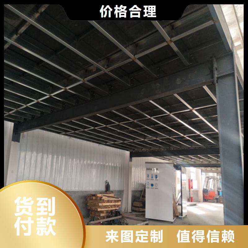 加厚水泥纤维板验货合格