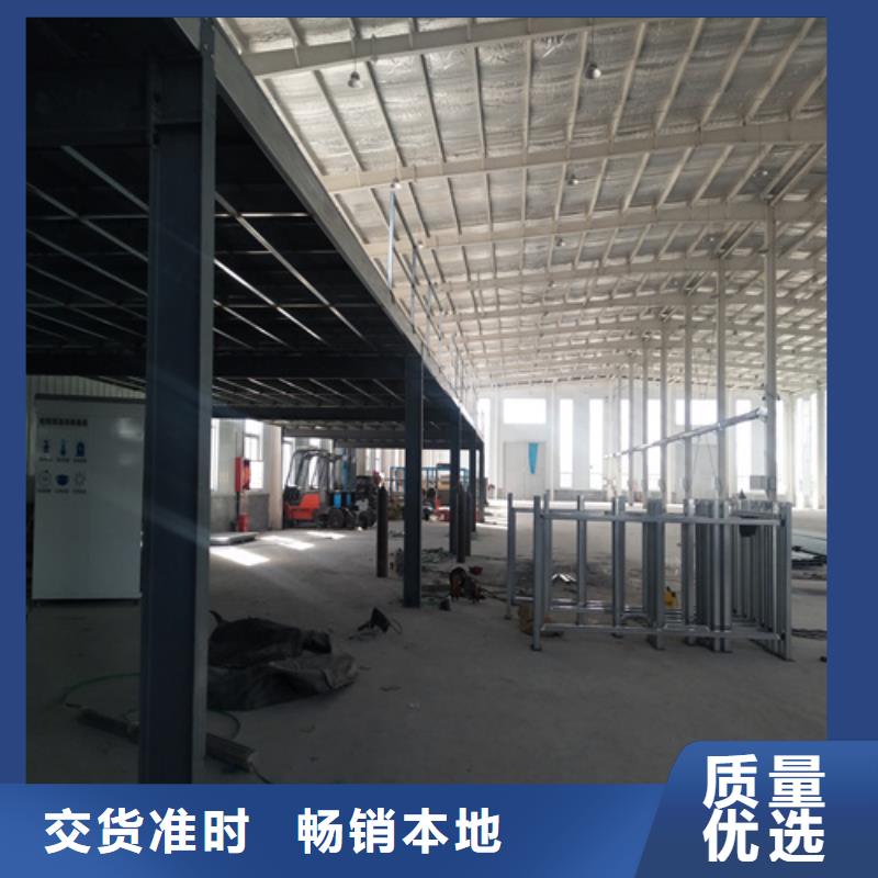 品牌的钢结构水泥楼板生产厂家