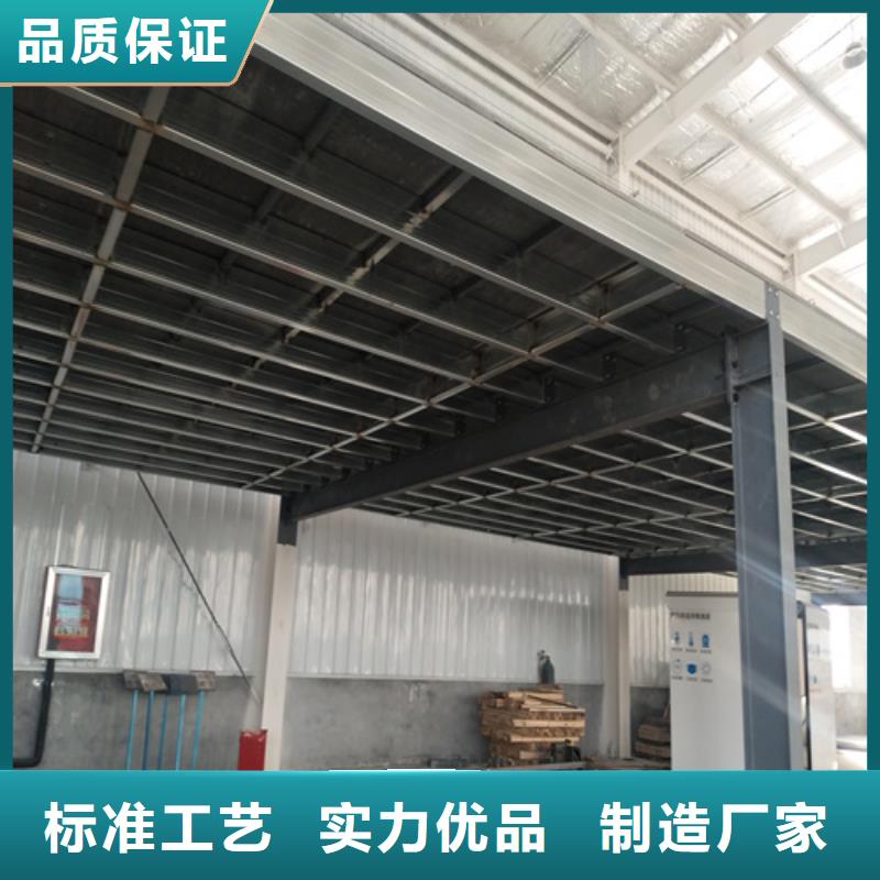 loft阁楼板厂家质优价廉