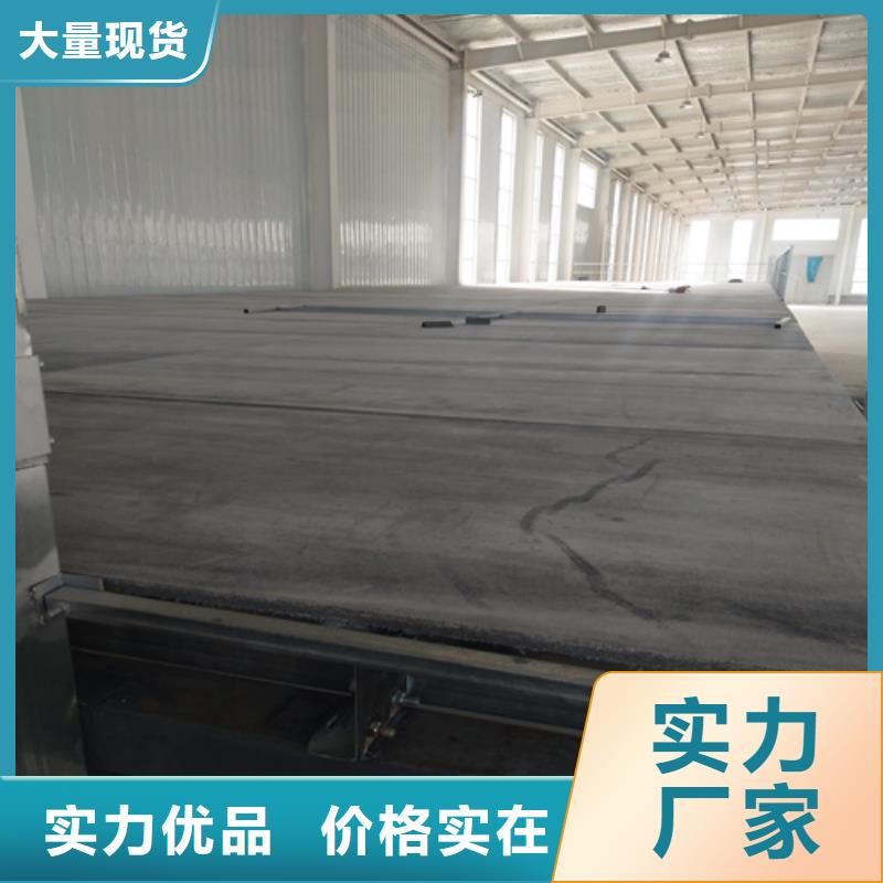 供应无石棉loft阁楼板-实体厂家可定制