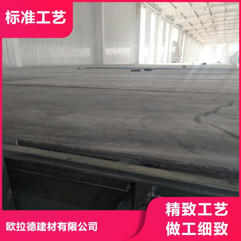 loft夹层楼层板可定制厂家