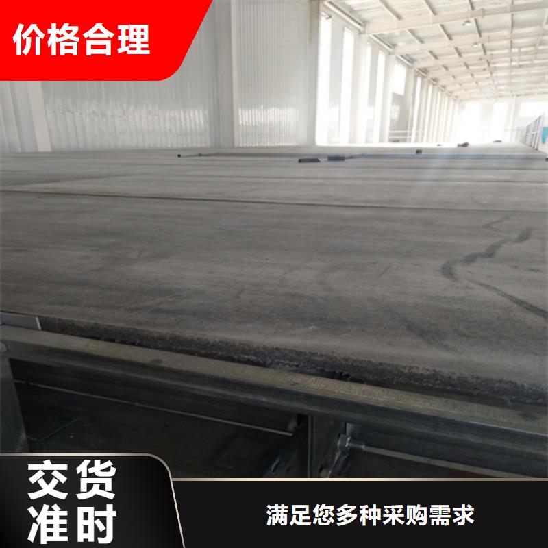 发货速度快的复式loft夹层楼板供货商