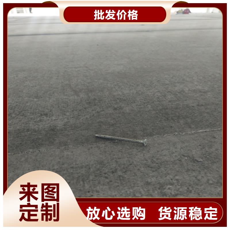 实力雄厚的loft夹层楼层板厂家