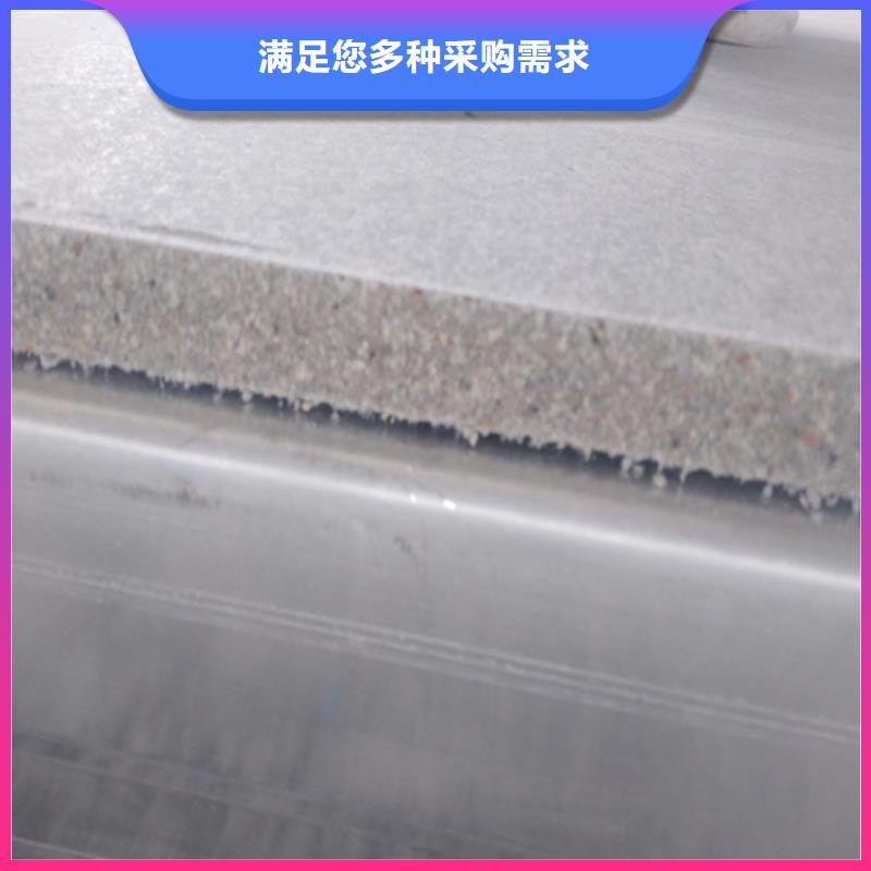 钢结构loft楼板隔层板-高标准高质量