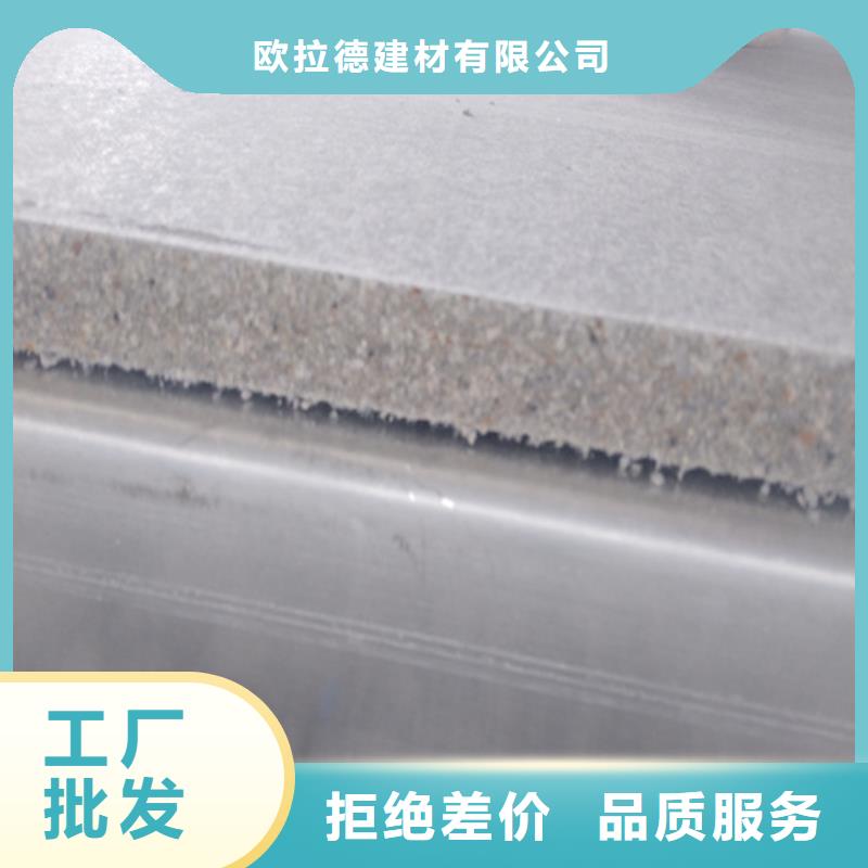 LOFT复式楼层板品牌厂家