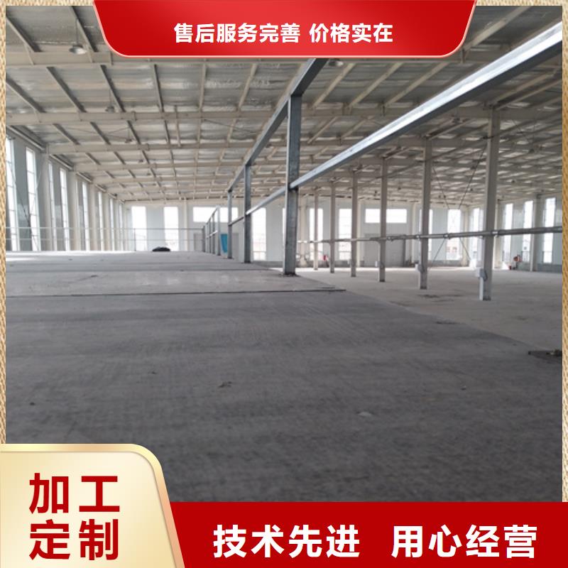 LOFT复式楼层板公司-价格