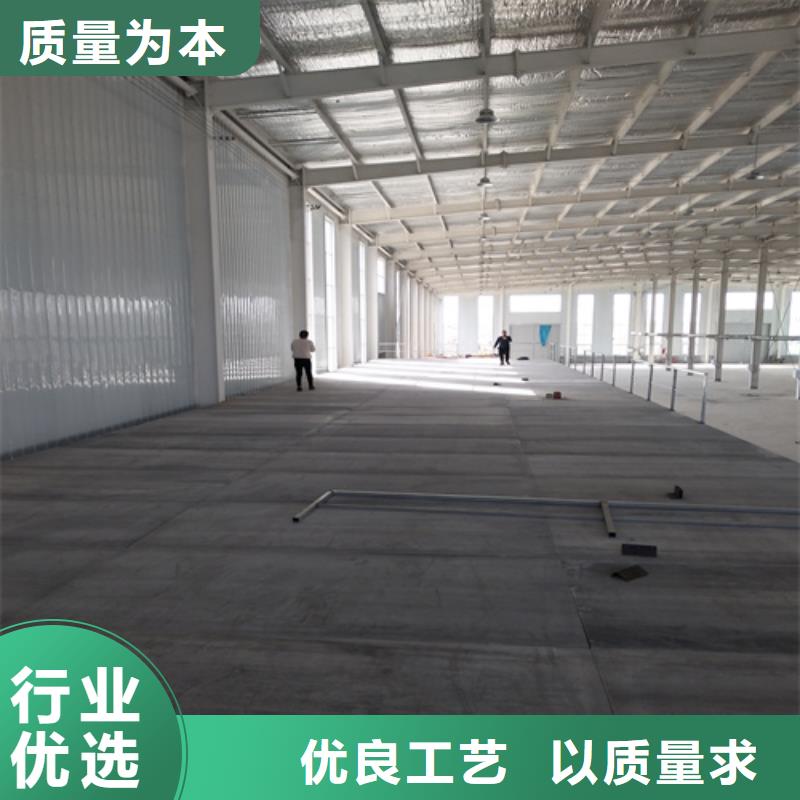 中密度纤维水泥板源头好货