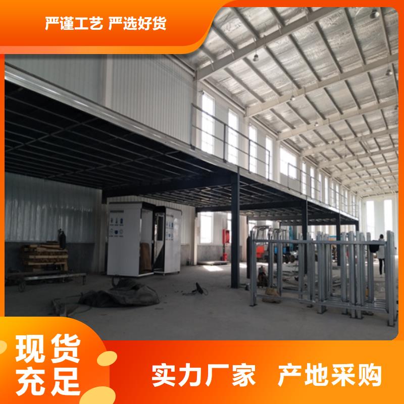 品质保证的水泥纤维板阁楼板厂家