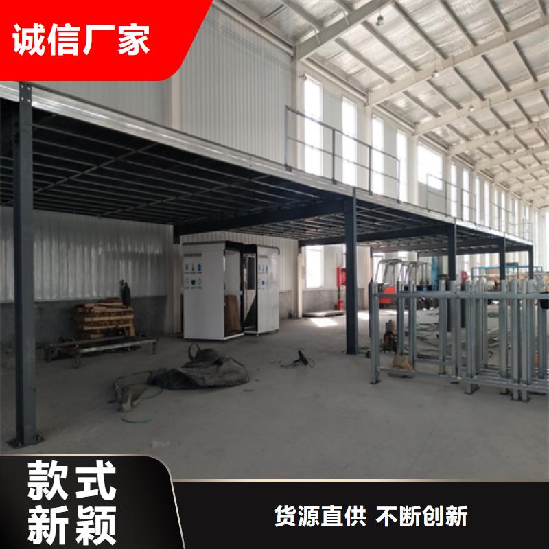 钢结构复式楼板防火板专注生产N年