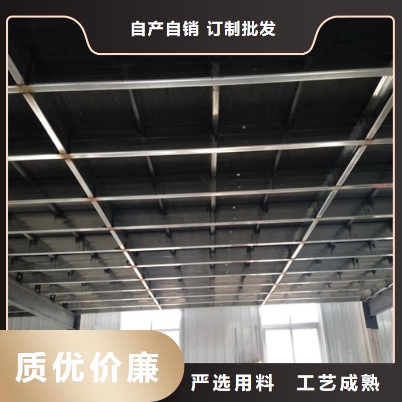 LOFT水泥压力板实体大厂