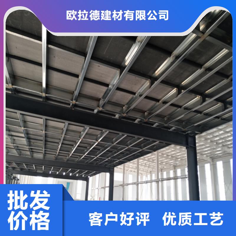 LOFT水泥压力板可定制厂家