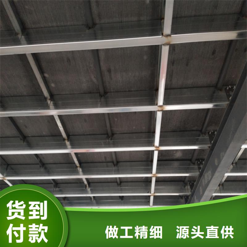 生产阁楼夹层楼层板的厂家