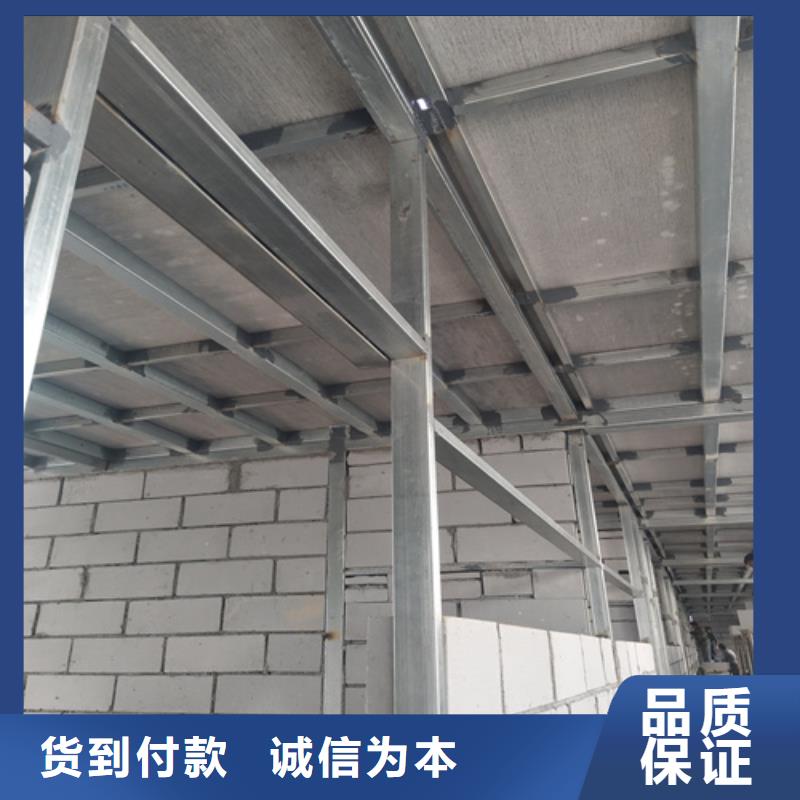 新闻：18mm复式阁楼板厂家