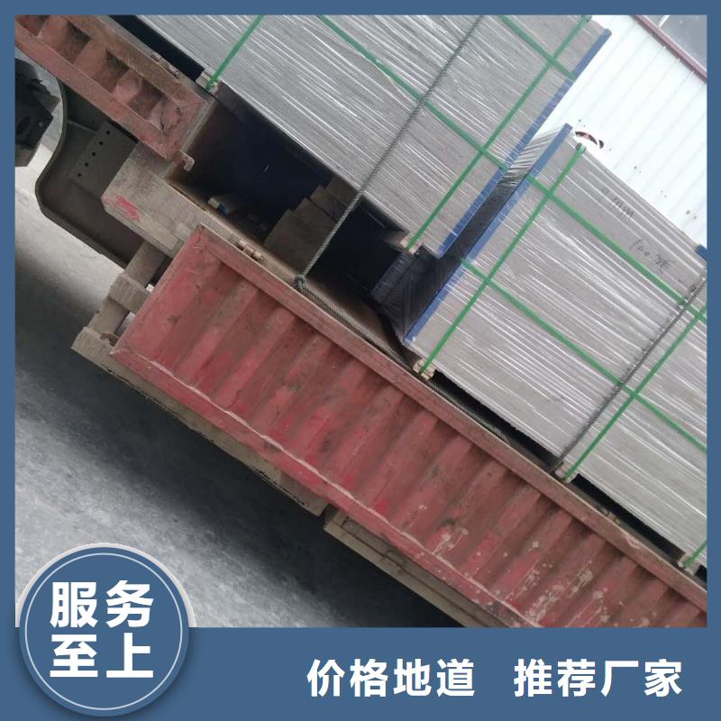 钢结构隔断楼层板好不好谁买谁知道