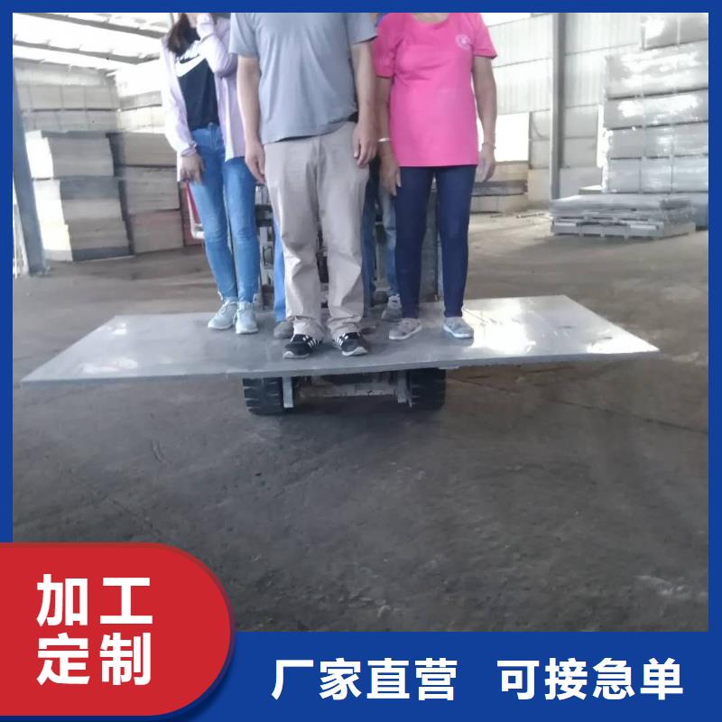 挑高隔断楼层板厂家让您安心使用