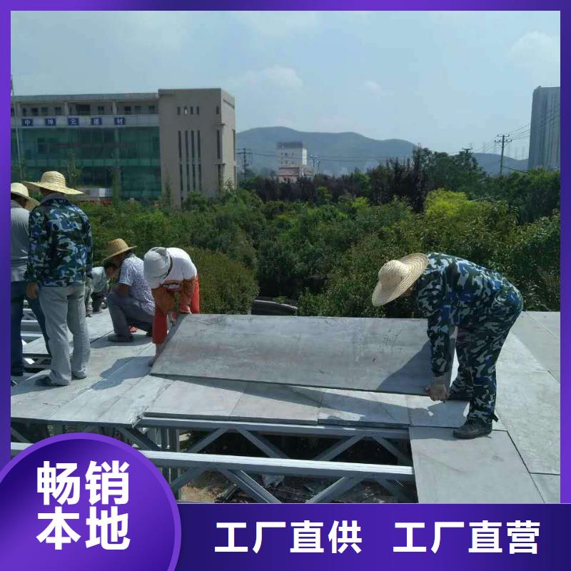 loft复式隔断楼层板好不好谁买谁知道