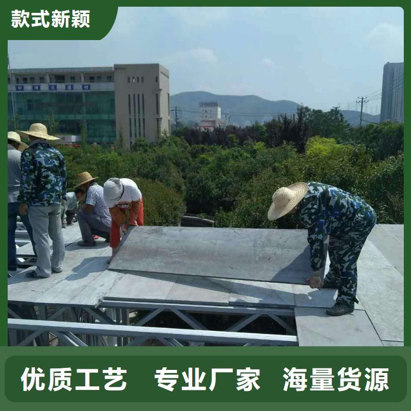 复式隔断楼层板厂家您放心的选择