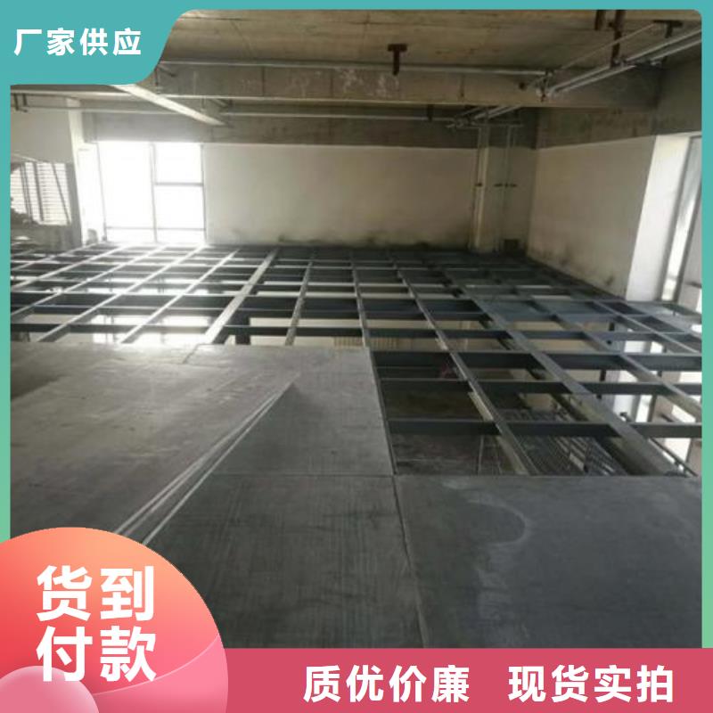 复式夹层隔断板承重五百公斤还没心动吗