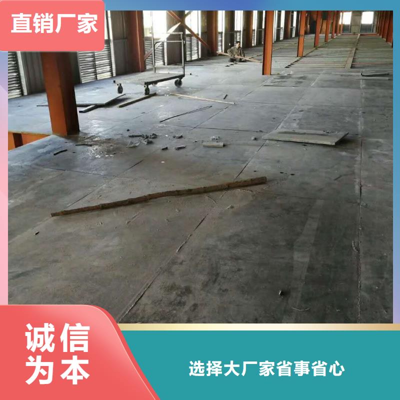 复式夹层隔断板承重五百公斤还没心动吗