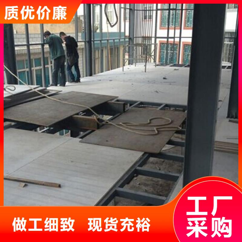 复式夹层隔断板承重五百公斤还没心动吗