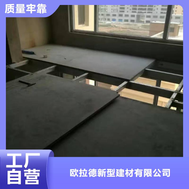 loft挑高楼层板厂家备受瞩目