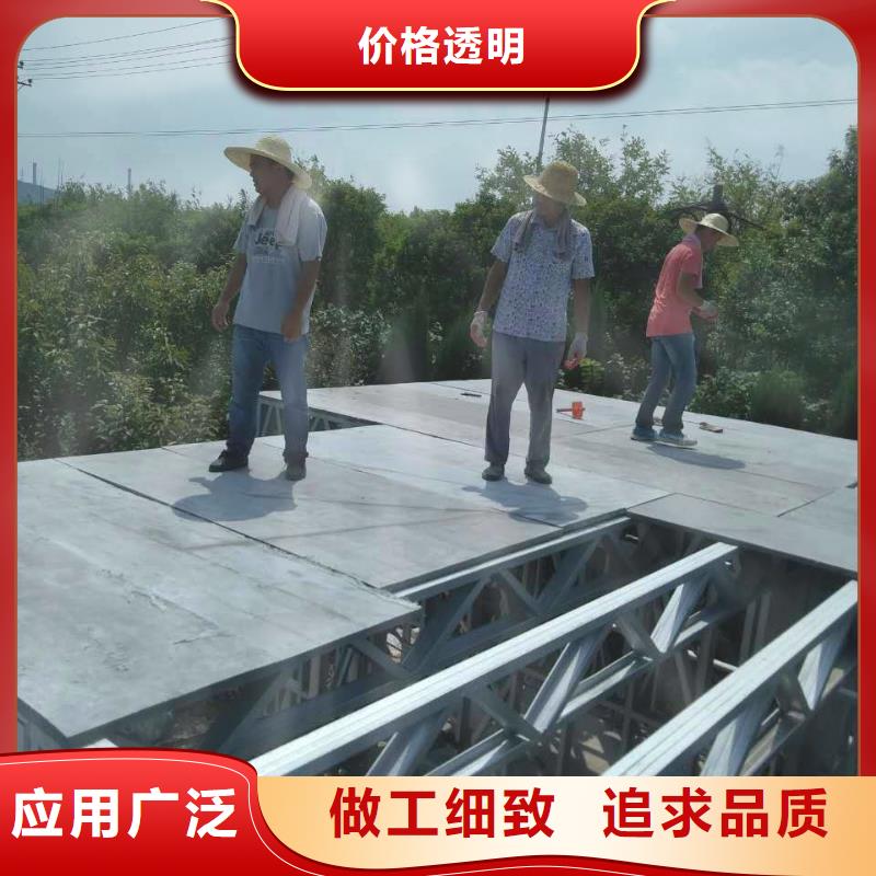 loft挑高楼层板厂家备受瞩目