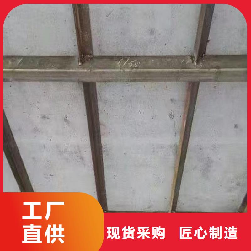 全部复式阁楼板的施工步骤