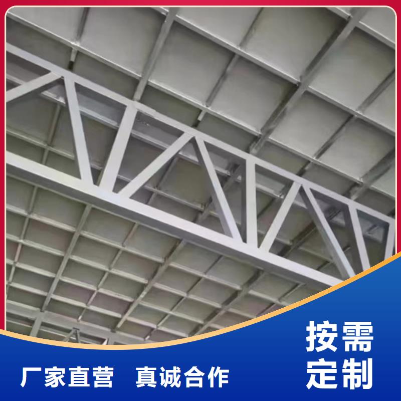 岱岳loft夹层阁楼板面料有哪些种类