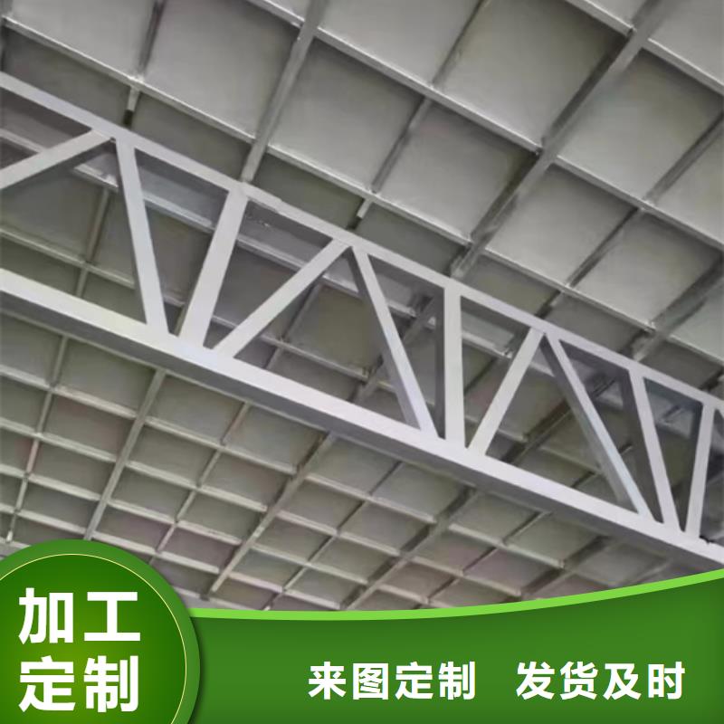 秀洲区纤维水泥地板就是这样用
