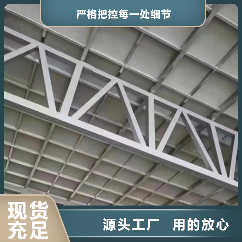 水泥纤维加压板不易老化