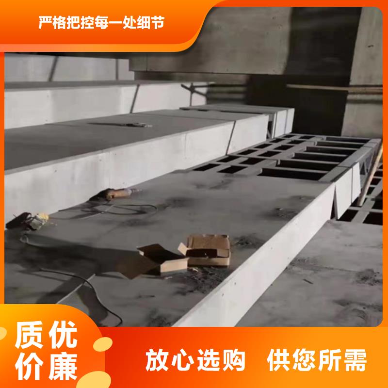 新泰水泥加压板买对不买贵