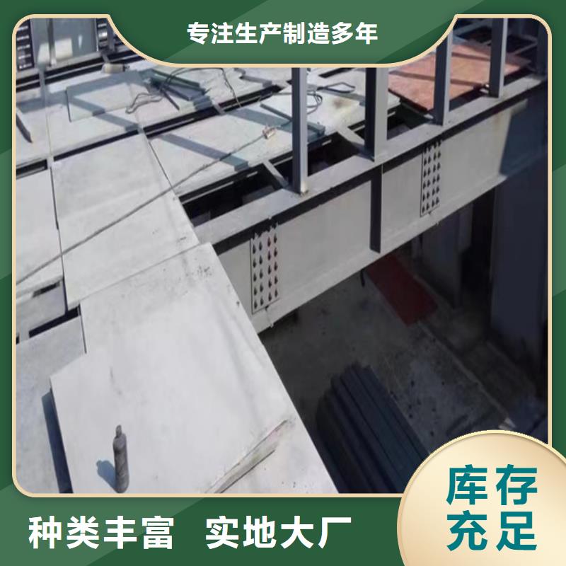 FC纤维水泥加压板用量大不一样