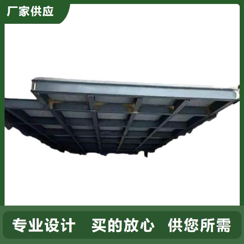 全部复式阁楼板的施工步骤