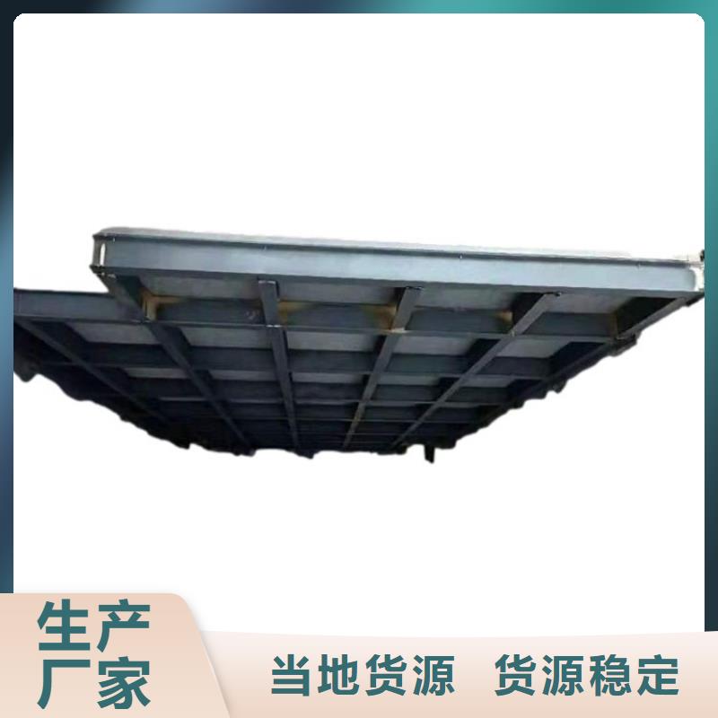 loft夹层阁楼板板材属于绿色环保