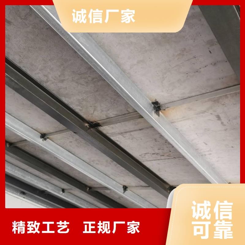 临澧纤维水泥加压板好看又实用