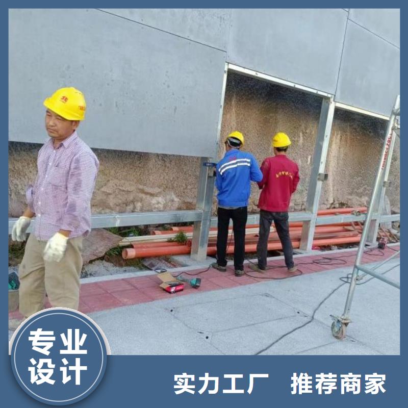 纤维水泥加压板产品性能好