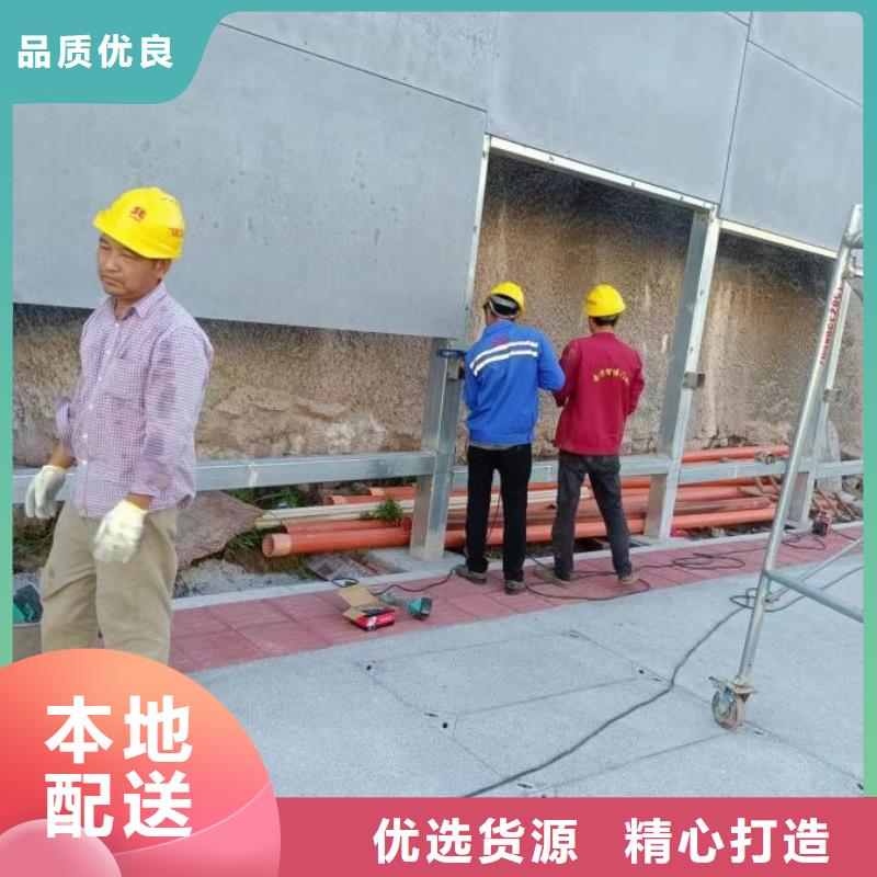 临澧纤维水泥加压板好看又实用