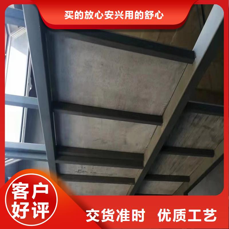 内墙水泥纤维压力板具有轻质高强抗