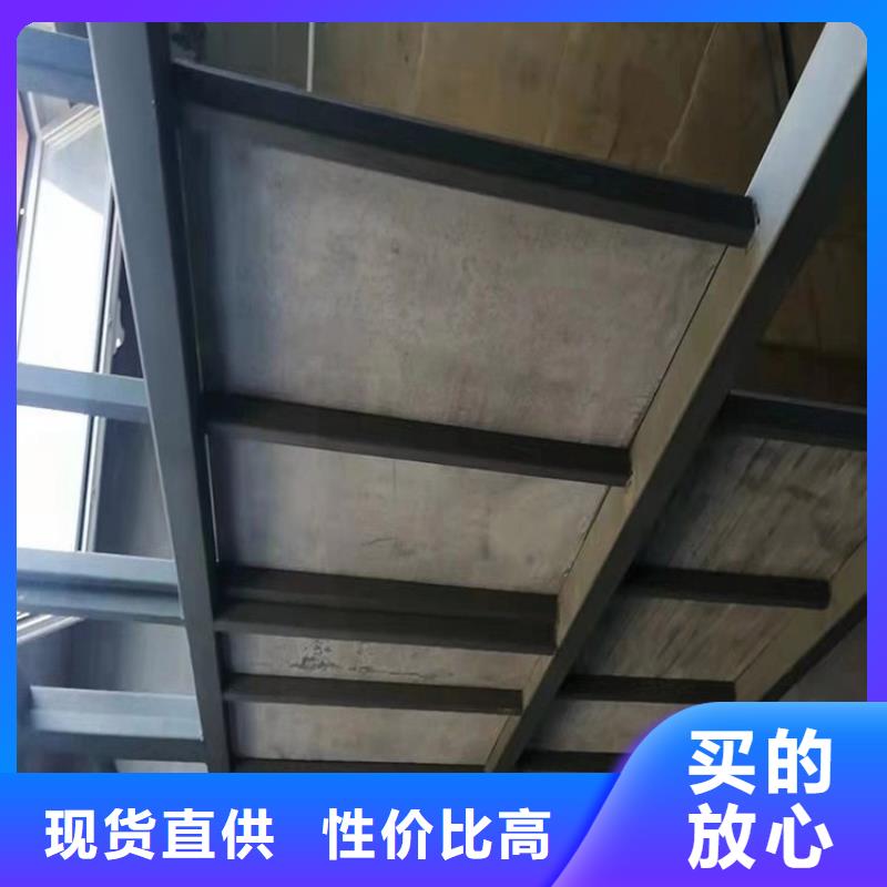 水泥防火楼板注意事项