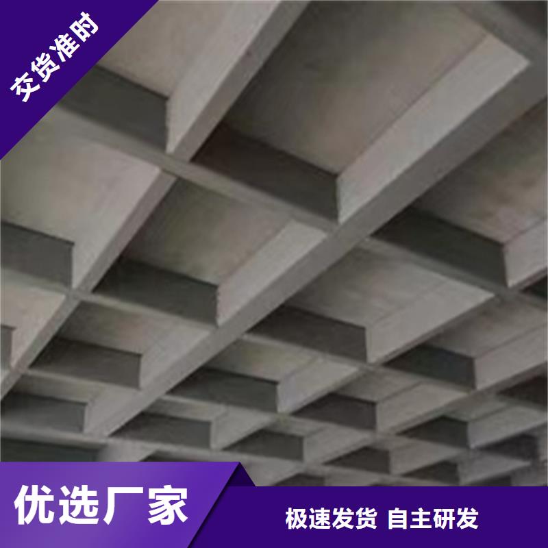 选择loft复式阁楼板踩不坏啊