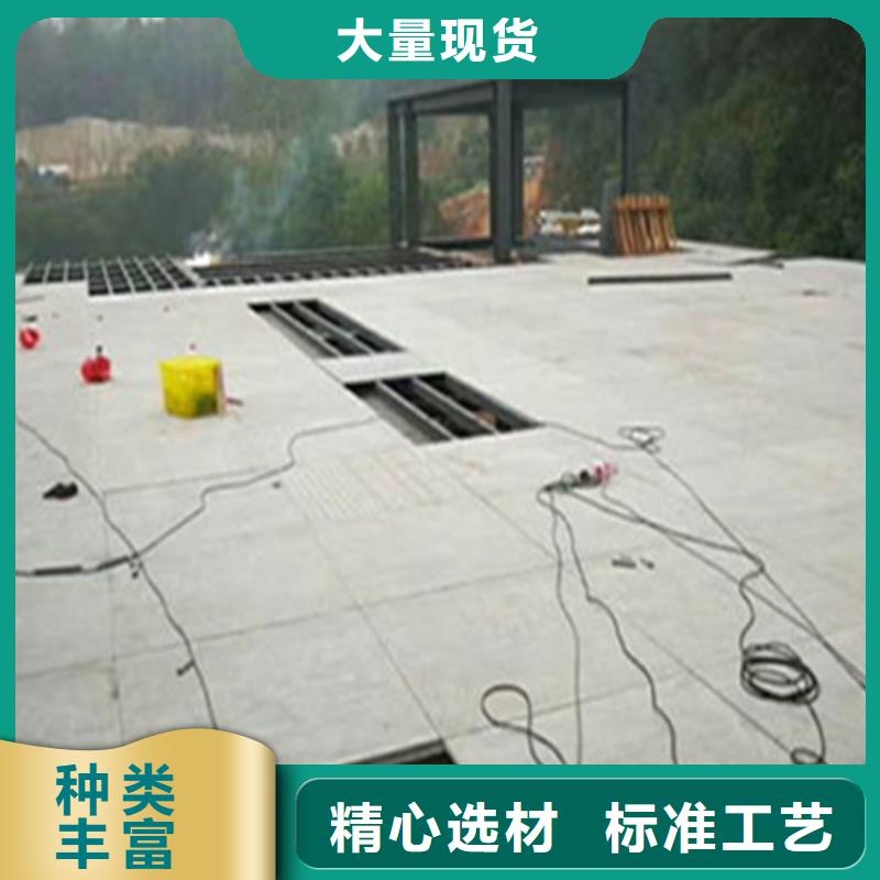 临澧纤维水泥加压板好看又实用