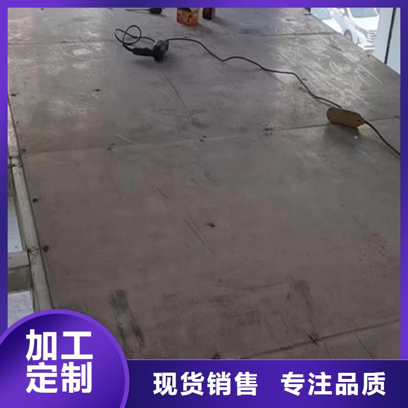 新罗loft公寓阁楼板主要运用在什么地方