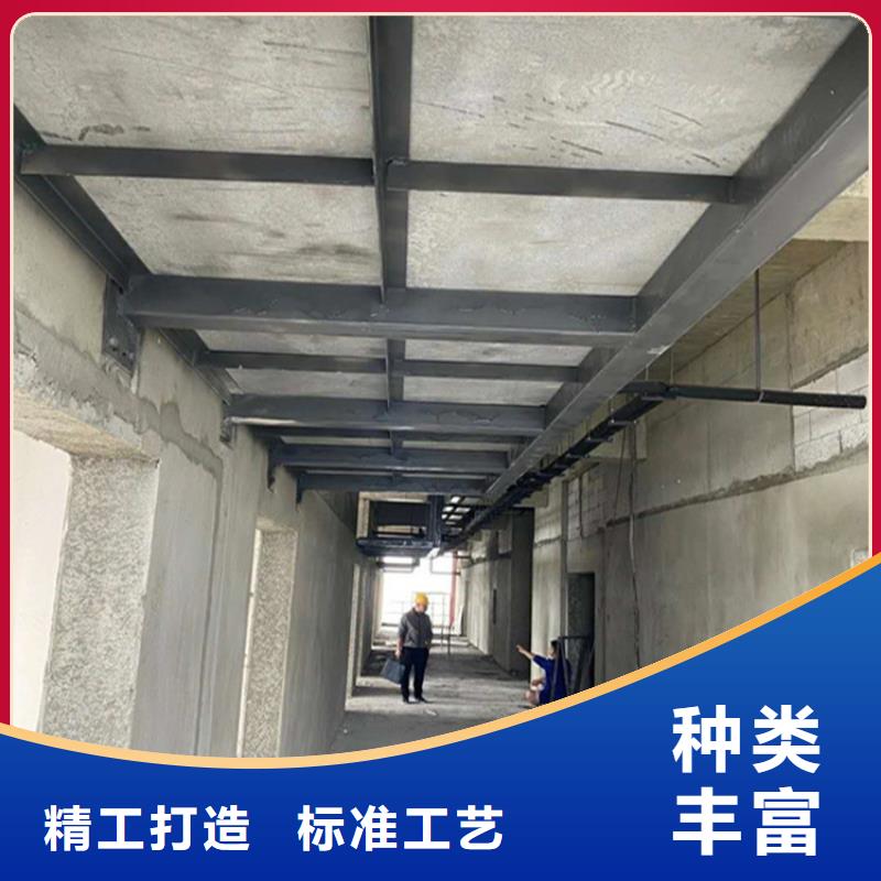 16mm水泥压力板极简即