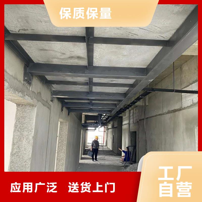 宁强纤维水泥压力板的特点及适用范围