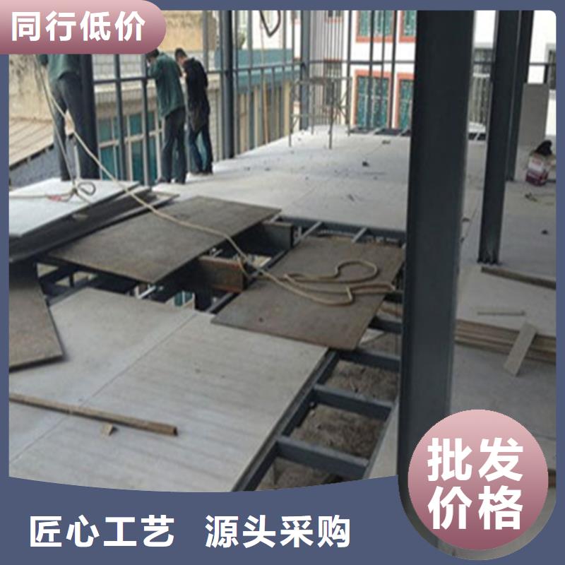 FC纤维水泥加压板先看了这一篇