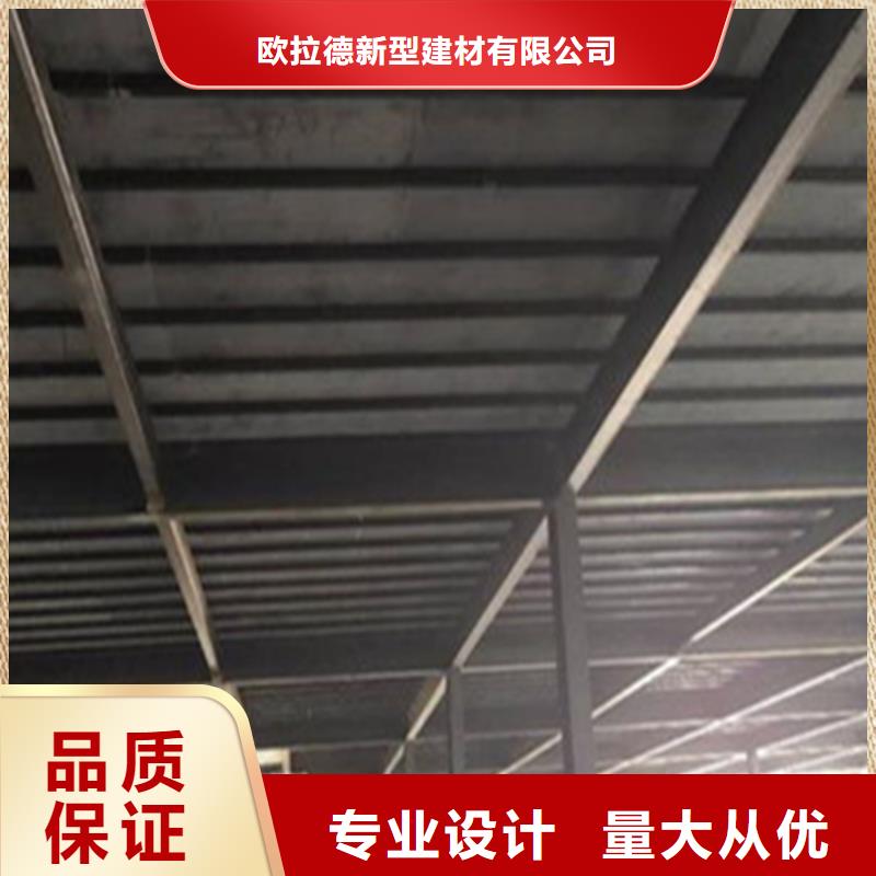 秀洲区纤维水泥地板就是这样用