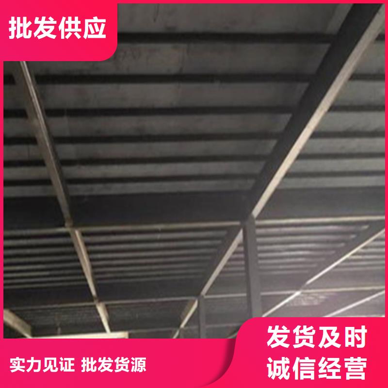 增强水泥加压板未来很任性